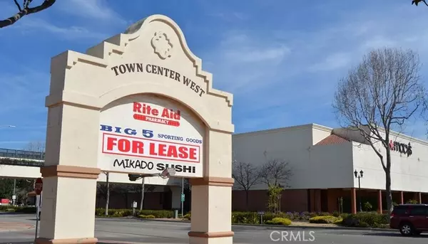 Santa Maria, CA 93454,345 Town Center West