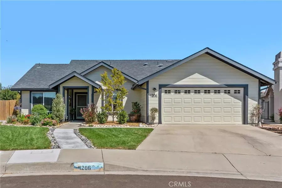 1206 Capitola ST, Grover Beach, CA 93433