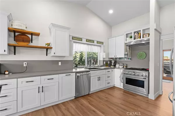 Grover Beach, CA 93433,1206 Capitola ST