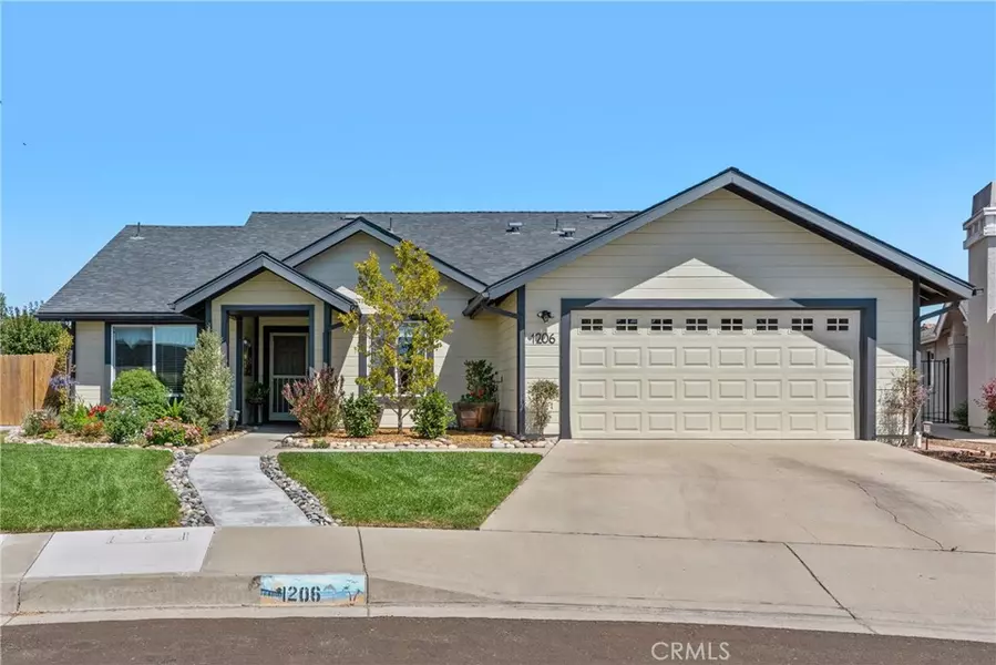 1206 Capitola ST, Grover Beach, CA 93433