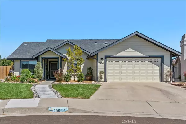 1206 Capitola ST, Grover Beach, CA 93433
