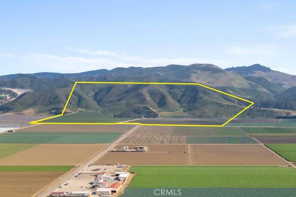 0 Floradale AVE, Lompoc, CA 93436