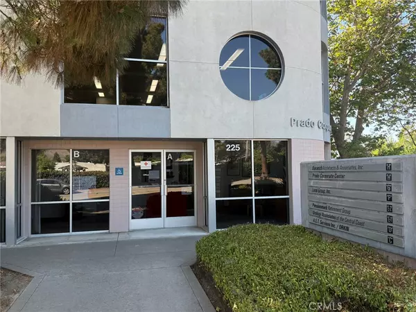 San Luis Obispo, CA 93401,225 Prado RD #E