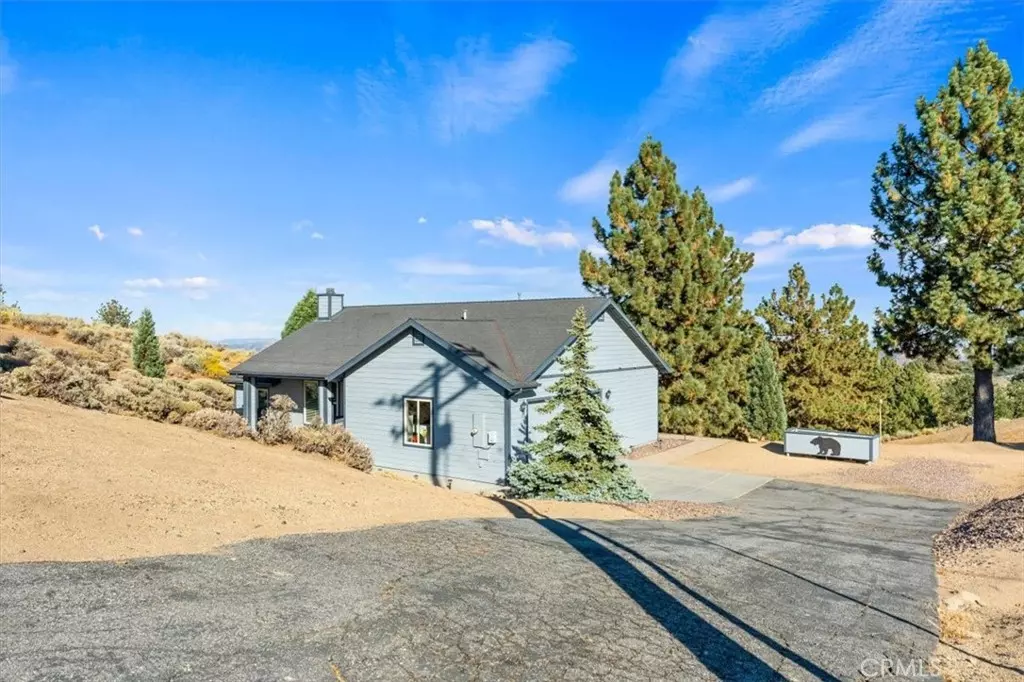 Tehachapi, CA 93561,26821 Stirrup WAY