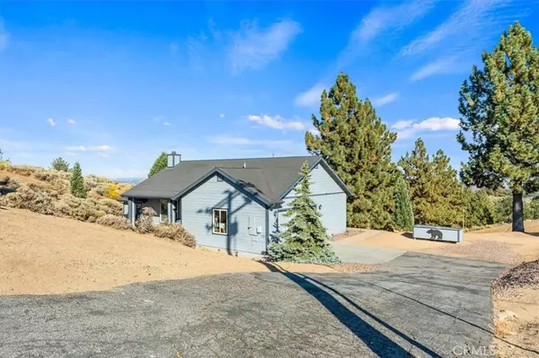 26821 Stirrup WAY,  Tehachapi,  CA 93561