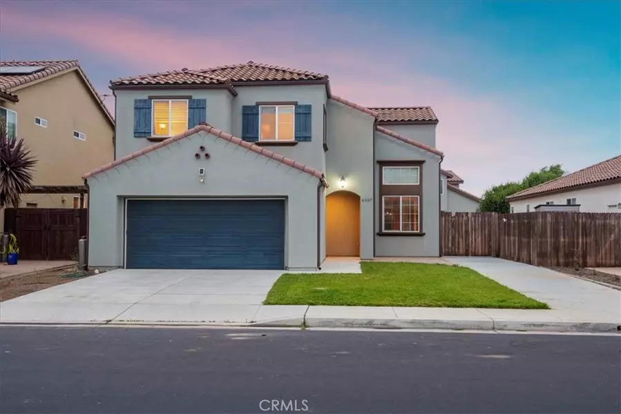 4507 Esperanza DR, Guadalupe, CA 93434