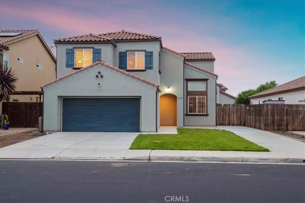 Guadalupe, CA 93434,4507 Esperanza DR