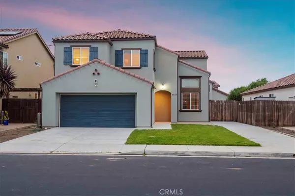 4507 Esperanza DR, Guadalupe, CA 93434