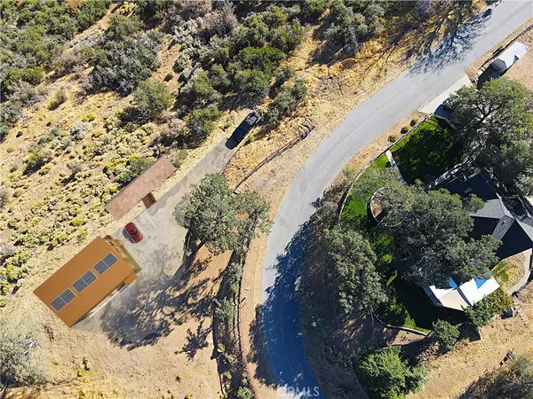 Tehachapi, CA 93561,0 Zurich DR