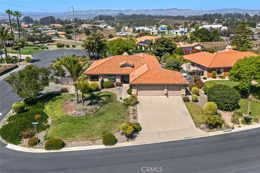 2610 Bayside PL, Arroyo Grande, CA 93420