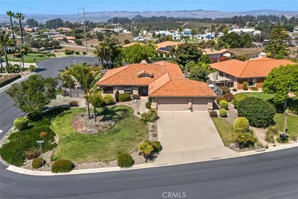 2610 Bayside PL, Arroyo Grande, CA 93420