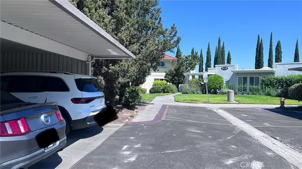 Laguna Woods, CA 92637,2119 Via Puerta #N