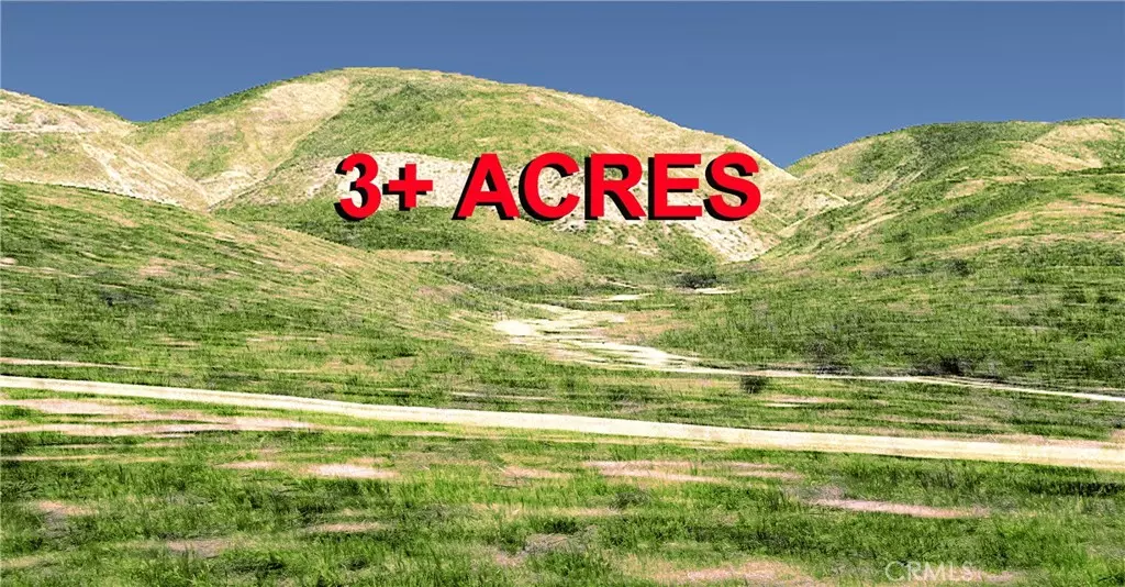 13581 Aladdin RD, Santa Margarita, CA 93453