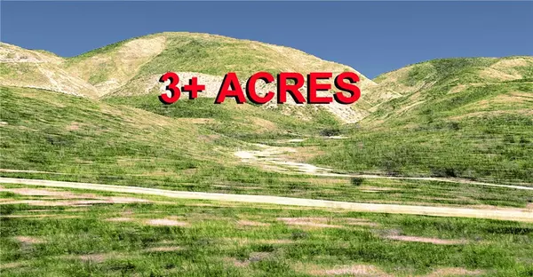 13581 Aladdin RD, Santa Margarita, CA 93453