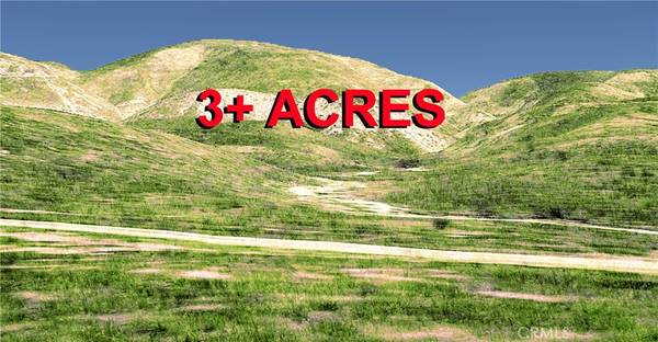 13581 Aladdin RD,  Santa Margarita,  CA 93453