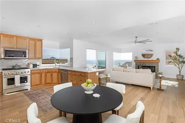 Morro Bay, CA 93442,536 Blanca ST