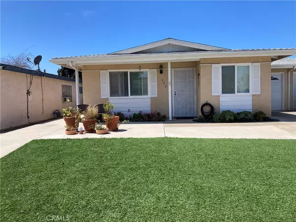 Grover Beach, CA 93433,155 Lynne ST