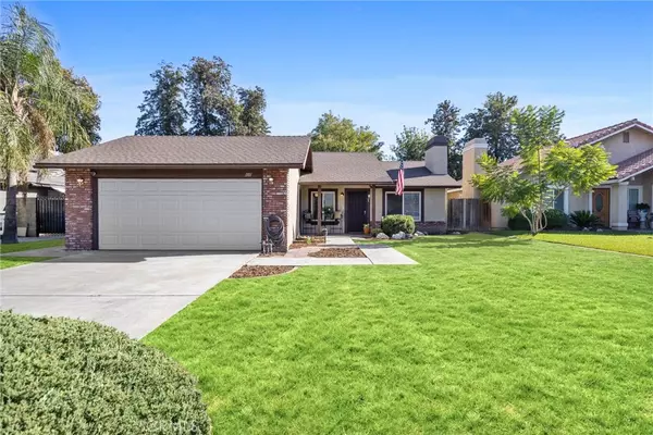 Bakersfield, CA 93307,1101 Jimson ST