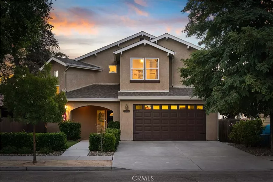 1915 Pine ST, Paso Robles, CA 93446