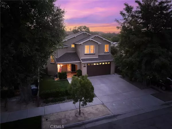 Paso Robles, CA 93446,1915 Pine ST