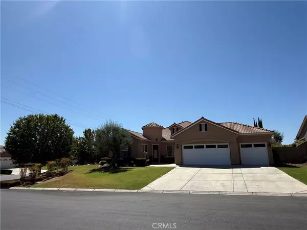 6702 Aretino WAY, Bakersfield, CA 93306