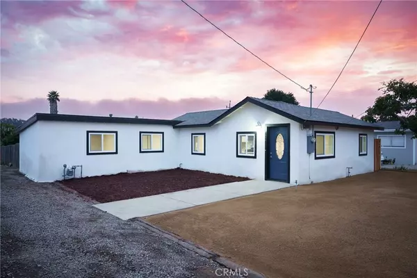 604 S 8th ST, Grover Beach, CA 93433