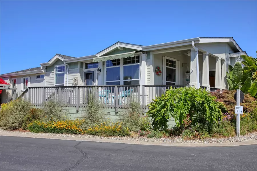 950 Huasna RD #20, Arroyo Grande, CA 93420