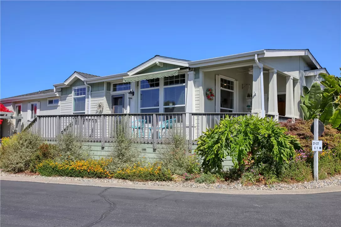 Arroyo Grande, CA 93420,950 Huasna RD #20