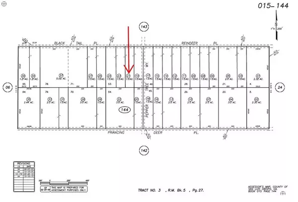 Paso Robles, CA 93446,5884 Blacktrail PL