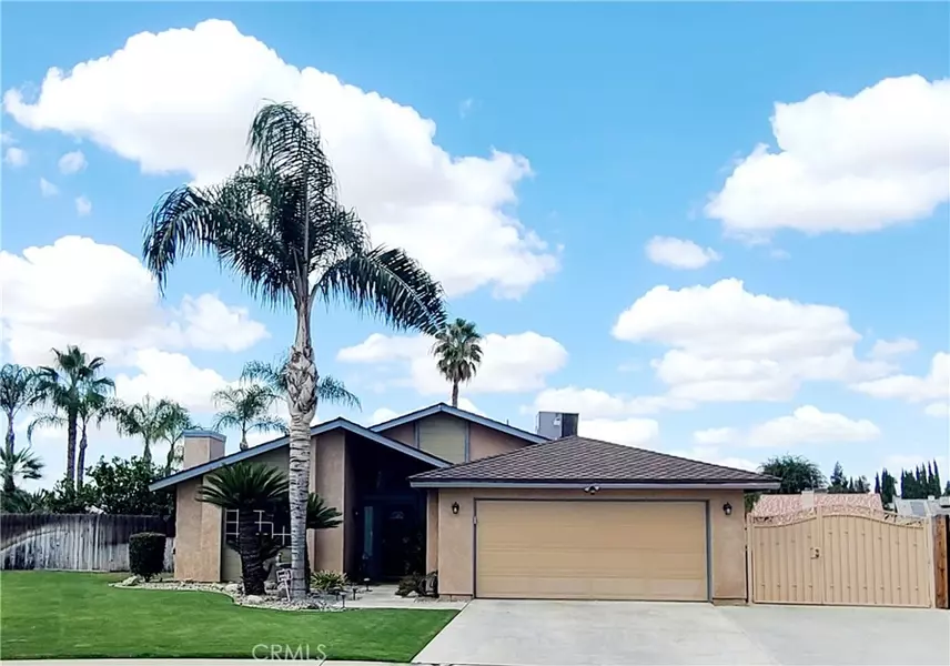 9408 Nickam CT, Bakersfield, CA 93311