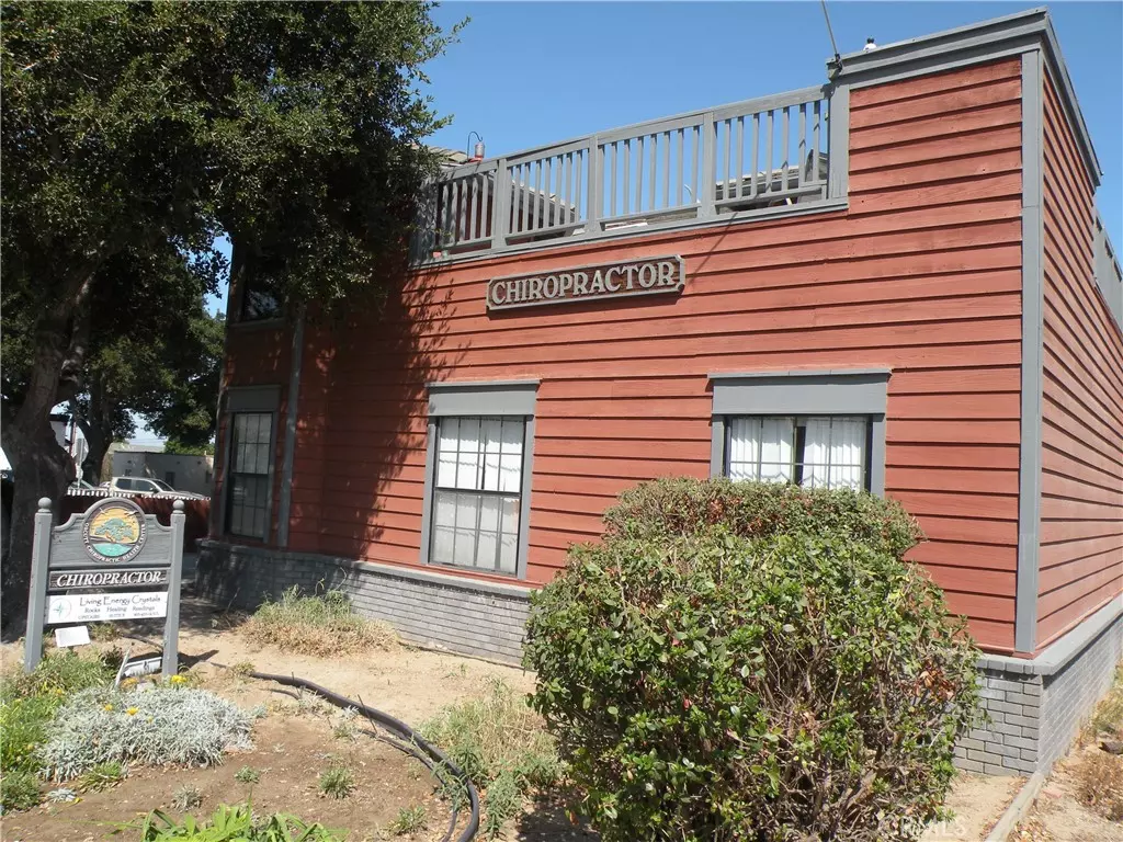 Santa Maria, CA 93455,235 E Clark
