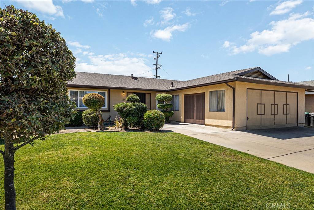 Santa Maria, CA 93458,1644 N Pleman PL