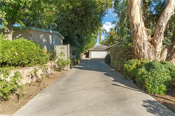 Bakersfield, CA 93306,1705 Camino Primavera