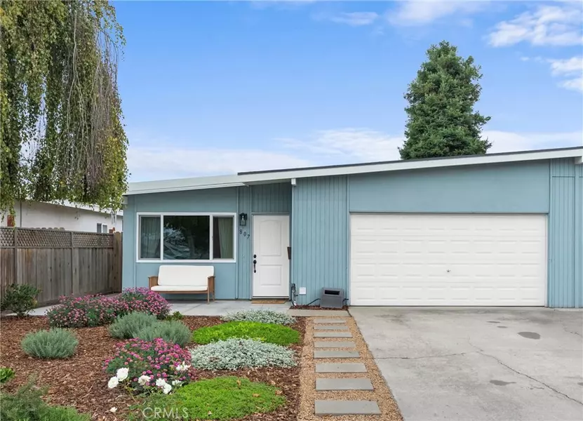 807 Valley RD, Arroyo Grande, CA 93420