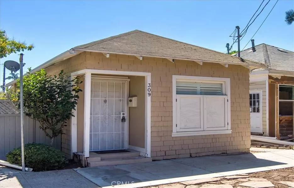 309 W Victoria ST, Santa Barbara, CA 93101