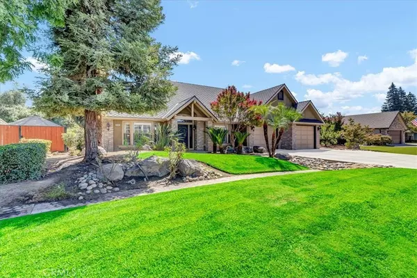 Visalia, CA 93291,5503 W Sweet DR