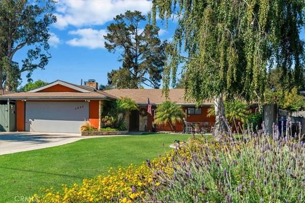 3893 Los Padres RD, Santa Maria, CA 93455