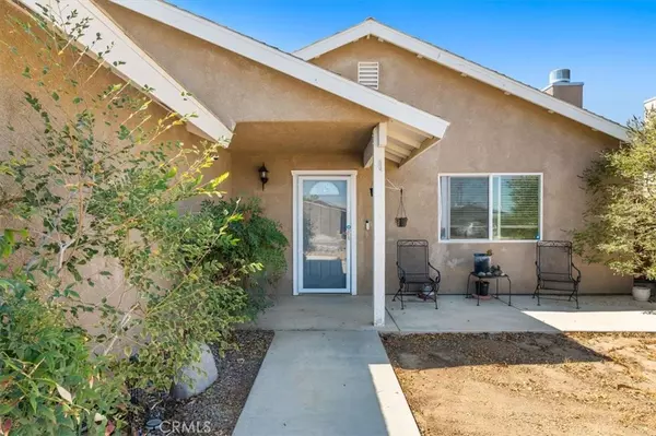 Ridgecrest, CA 93555,1329 Porter Street