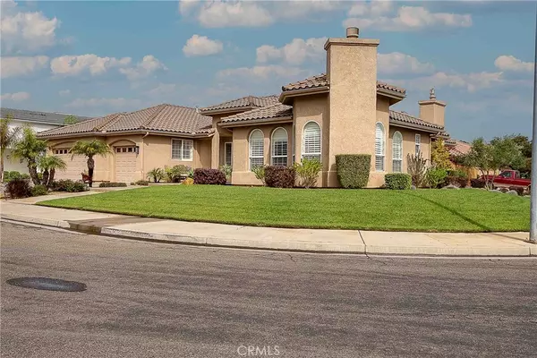 Santa Maria, CA 93455,633 Ballestral