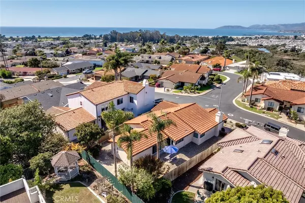 Grover Beach, CA 93433,834 N 5th ST