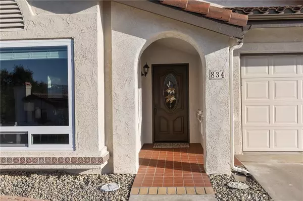 Grover Beach, CA 93433,834 N 5th ST