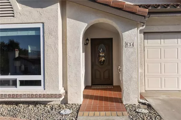 Grover Beach, CA 93433,834 N 5th ST