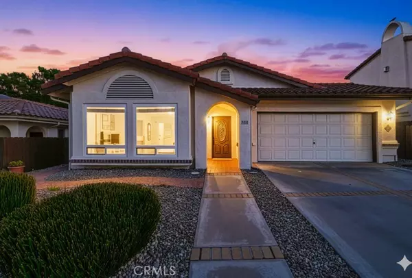 Grover Beach, CA 93433,834 N 5th ST