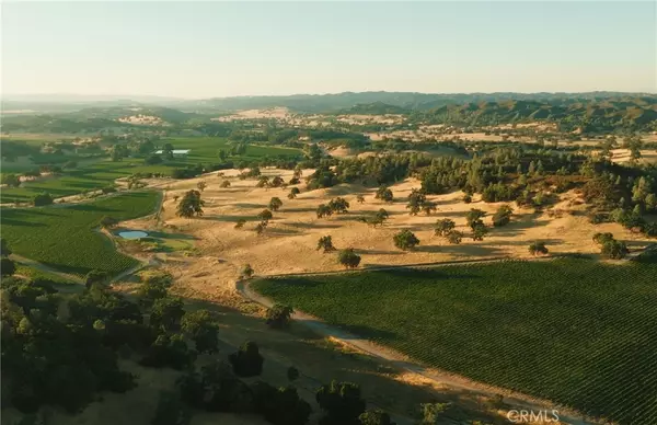 0 Lot 29 The Preserve, Santa Margarita, CA 93453