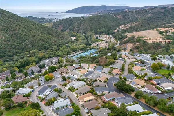 Avila Beach, CA 93424,132 Quail WAY