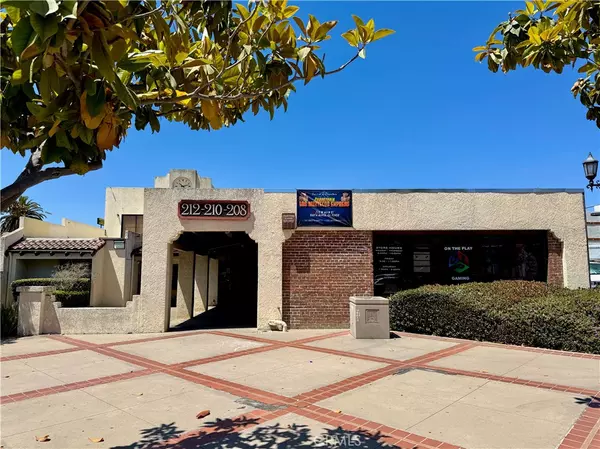 Santa Maria, CA 93458,210 W Main