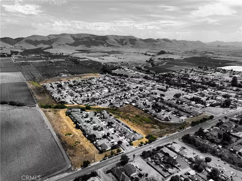 0 Thompson, Nipomo, CA 93444