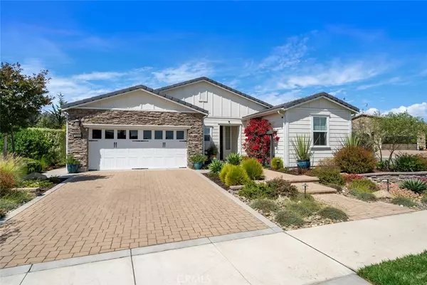 Nipomo, CA 93444,1160 Korey CT