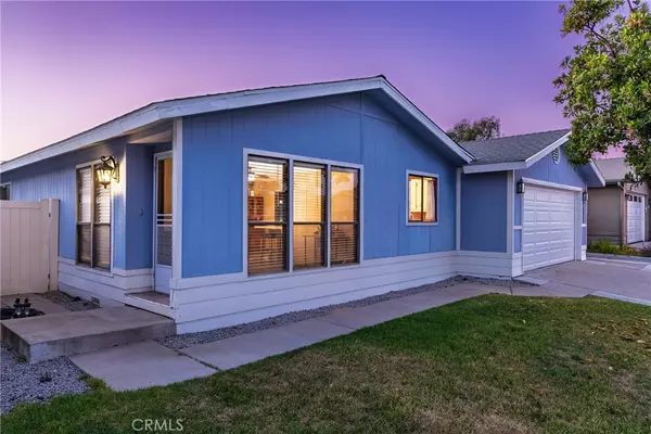 3311 Turtle Creek DR, Santa Maria, CA 93455