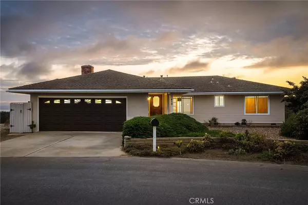 410 Sunset CT, Morro Bay, CA 93442